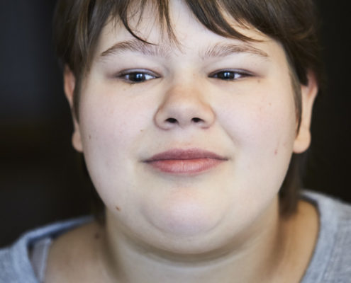 Blind - Melanie Loetscher