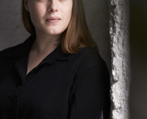 Nina Laky