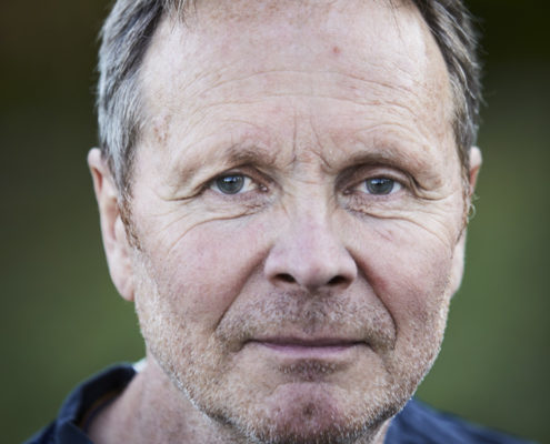 Christoph Zihlmann - Was weiter lebt