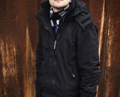 Reuss - Hannes Munz