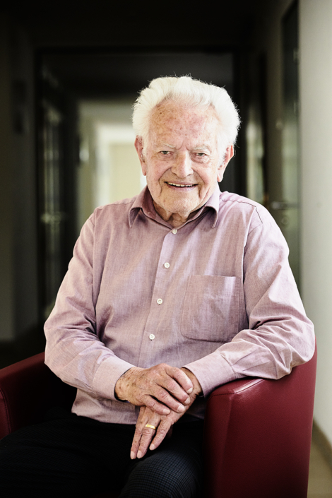 Fläckematte – Fundraising