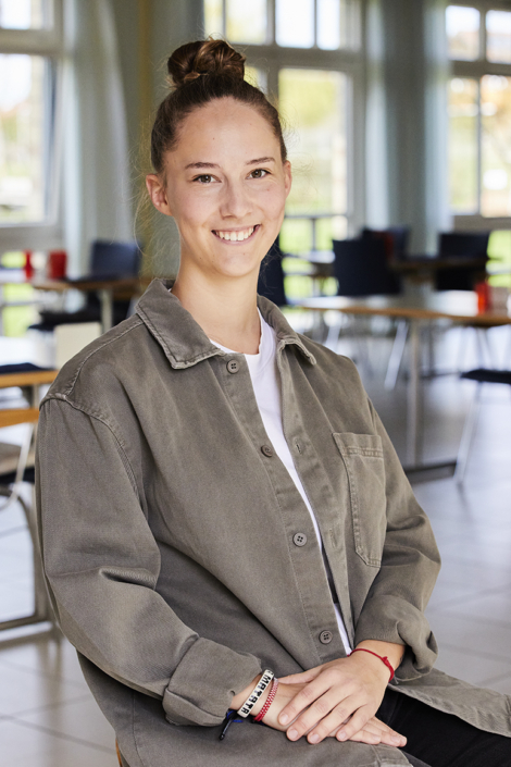 Fläckematte – Fundraising