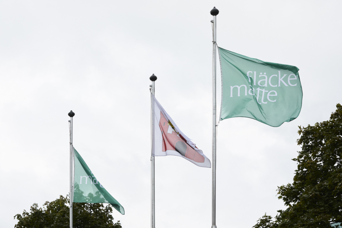 Flaeckematte – Jahresbericht