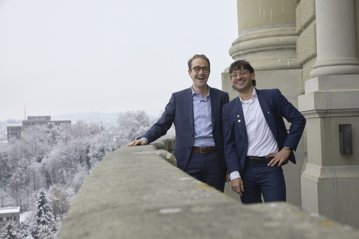 NR- Start Legislatur