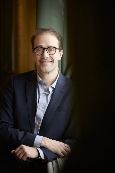 NR- Start Legislatur