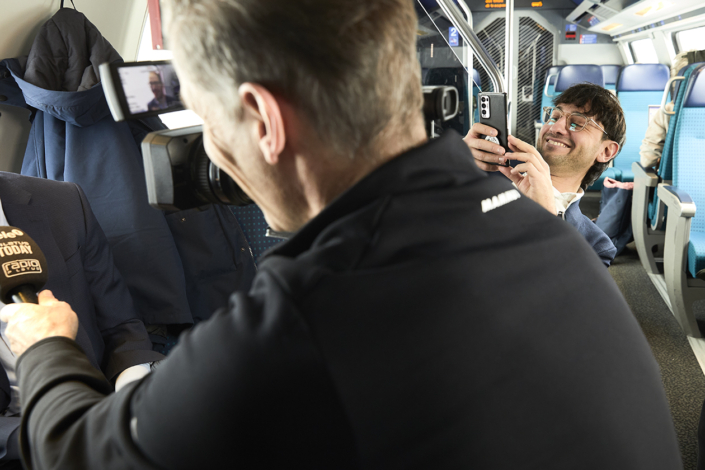 NR- Start Legislatur