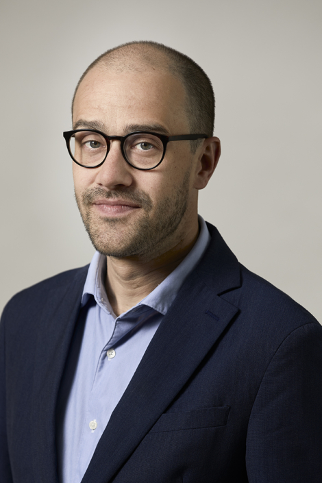 David Roth – Studiobilder