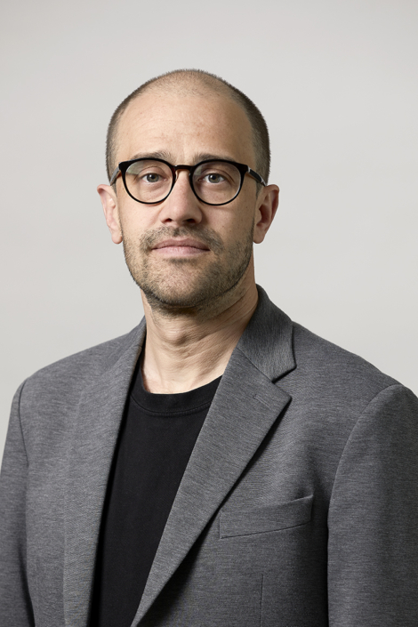 David Roth – Studiobilder