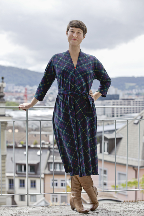 ETH – Annalisa Manera