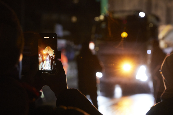 Egli Zunft – Spycher