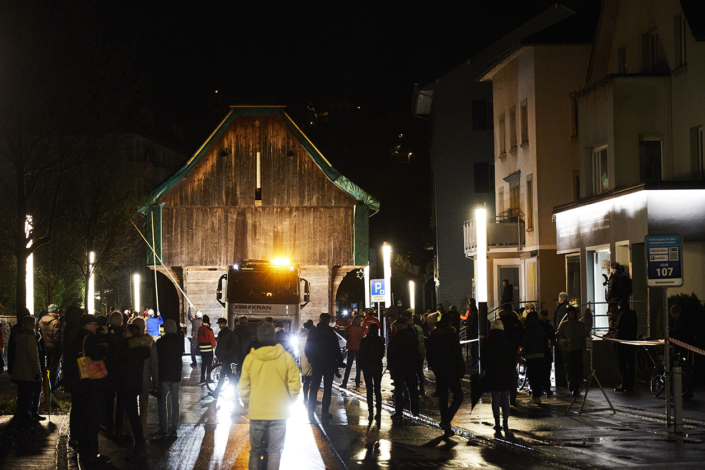 Egli Zunft – Spycher