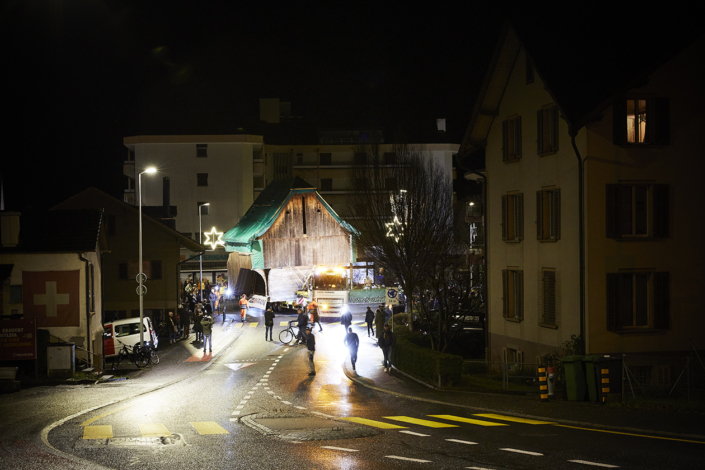 Egli Zunft – Spycher