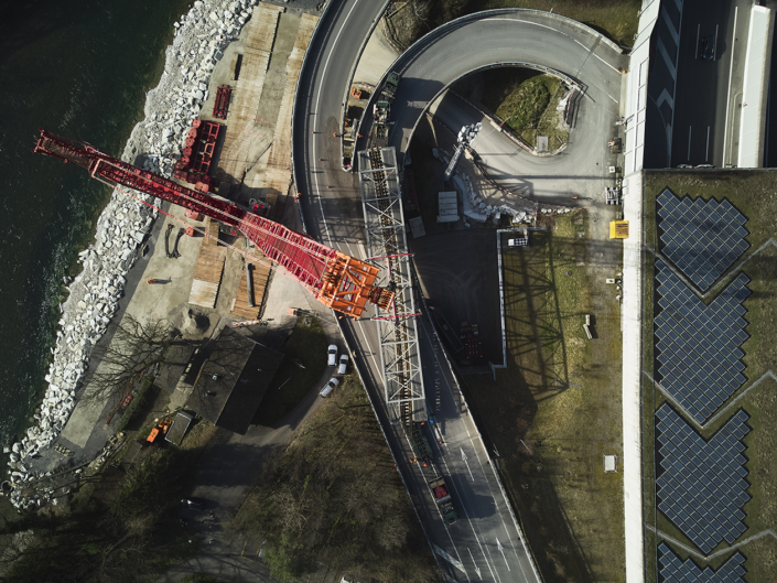 SBB – Bruecke Fluhmuehle