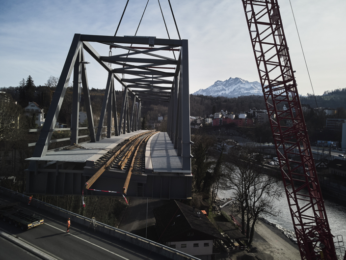 SBB – Bruecke Fluhmuehle