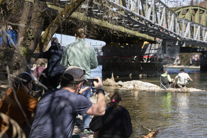 SBB – Bruecke Fluhmuehle