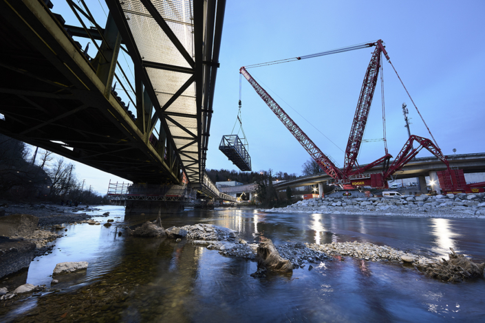 SBB – Bruecke Fluhmuehle