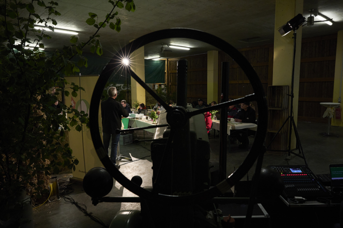 Bio Suisse – Jahresmedienkonferenz