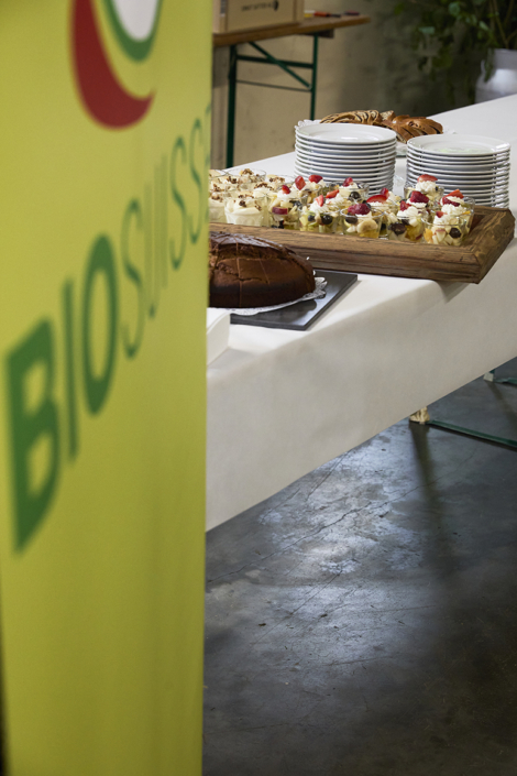 Bio Suisse – Jahresmedienkonferenz