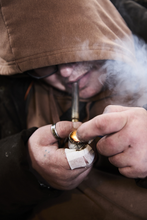 GA – Gassechuchi und K+A